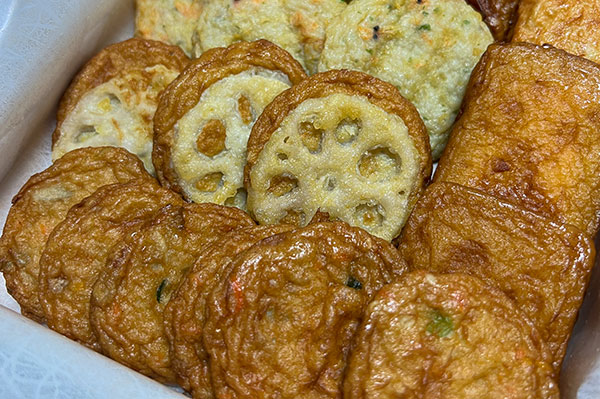 水産加工品イメージ