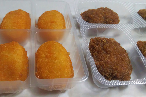 惣菜・レトルト・冷凍食品イメージ